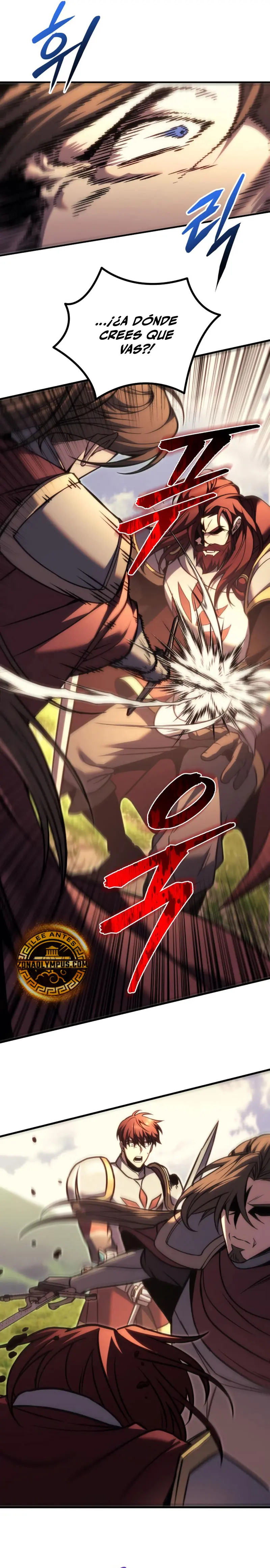 Read Regresor de la familia caída ES Manga Online