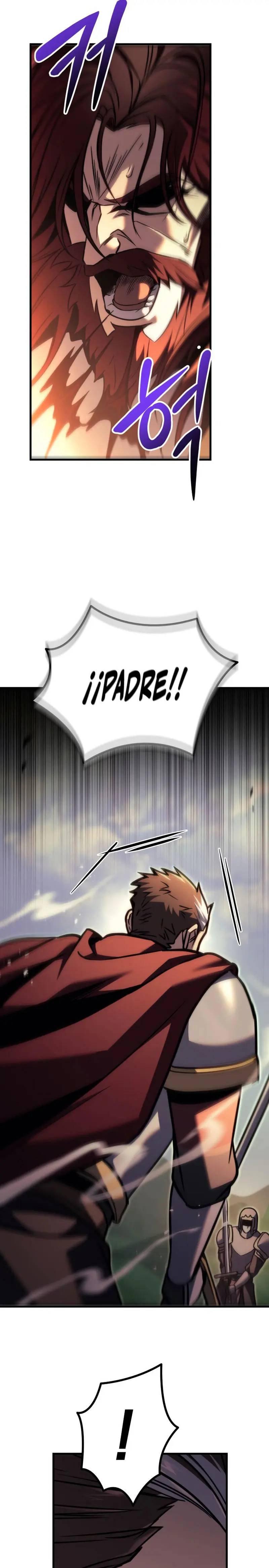 Read Regresor de la familia caída ES Manga Online