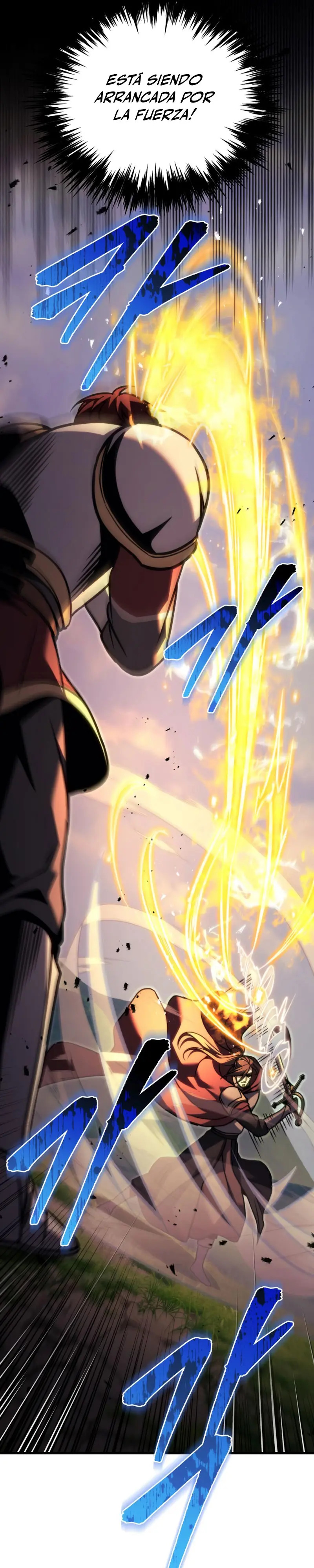 Read Regresor de la familia caída ES Manga Online