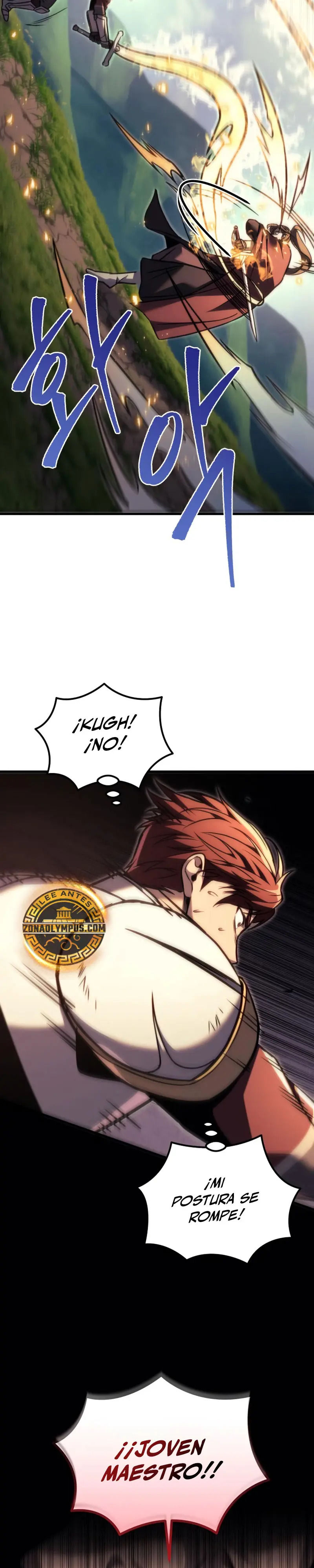 Read Regresor de la familia caída ES Manga Online