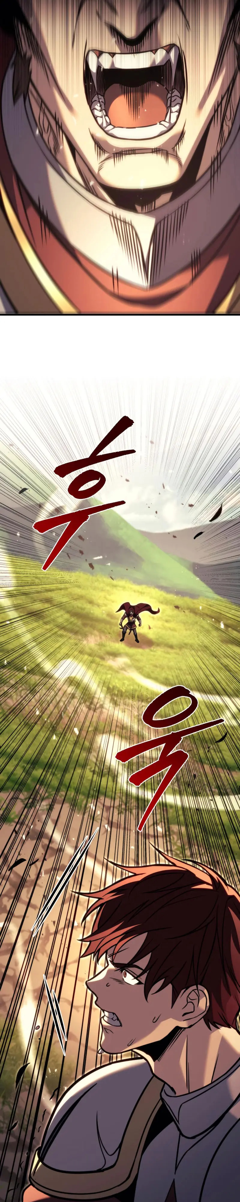 Read Regresor de la familia caída ES Manga Online