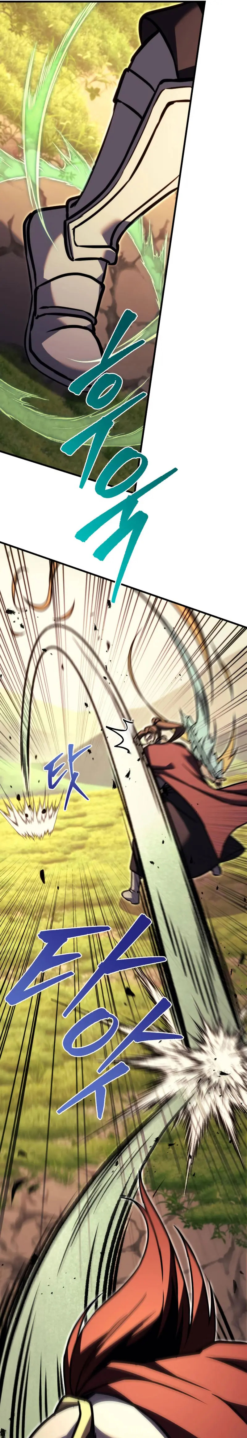 Read Regresor de la familia caída ES Manga Online
