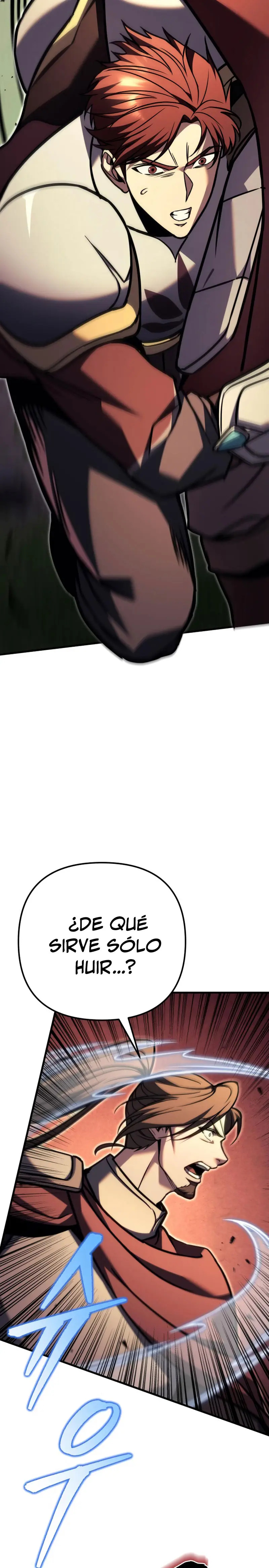 Read Regresor de la familia caída ES Manga Online