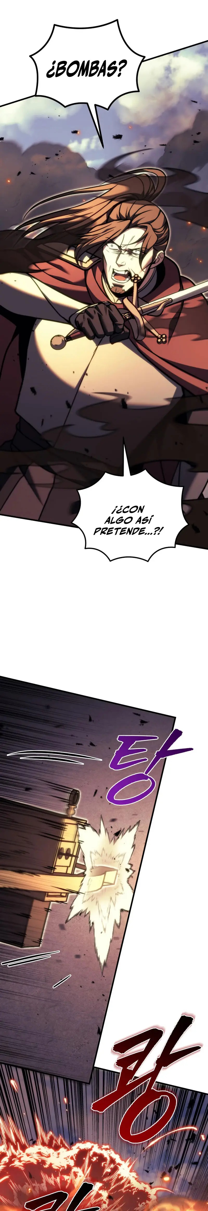Read Regresor de la familia caída ES Manga Online