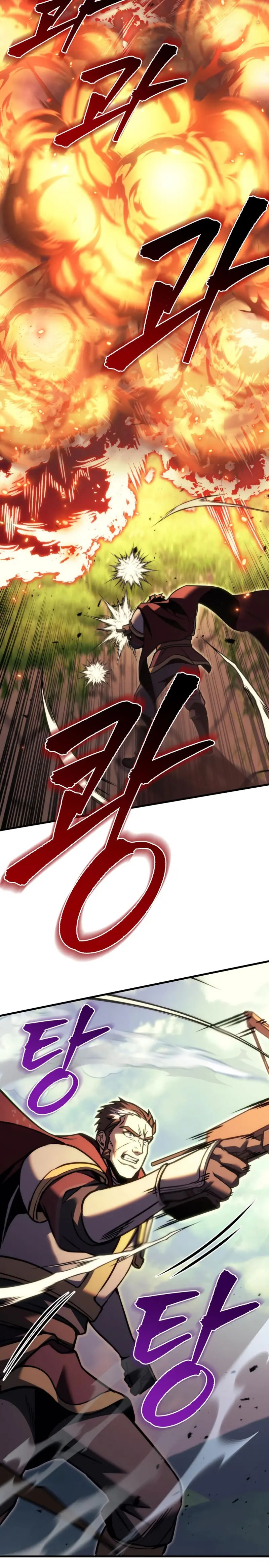 Read Regresor de la familia caída ES Manga Online