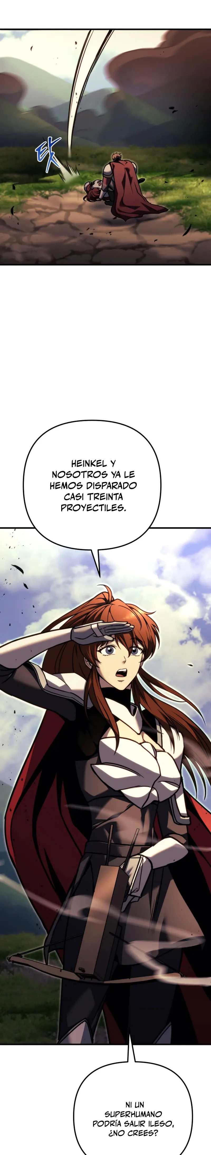 Read Regresor de la familia caída ES Manga Online