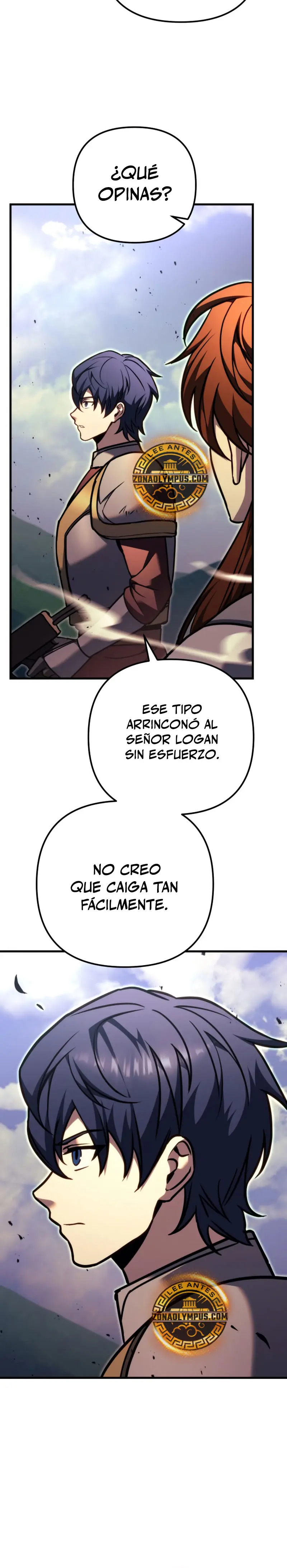 Read Regresor de la familia caída ES Manga Online