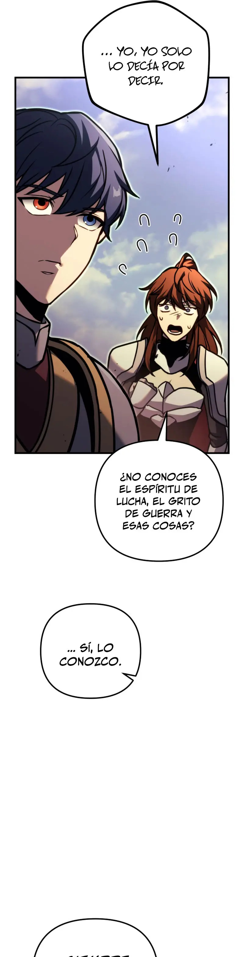 Read Regresor de la familia caída ES Manga Online