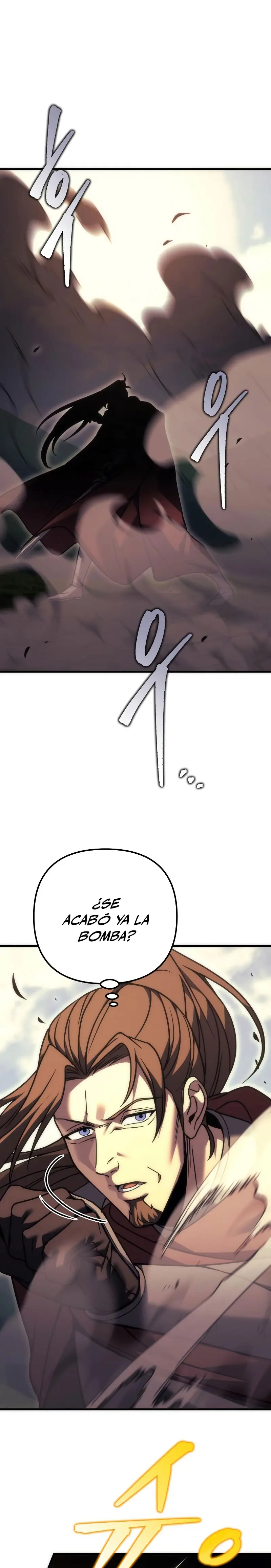Read Regresor de la familia caída ES Manga Online