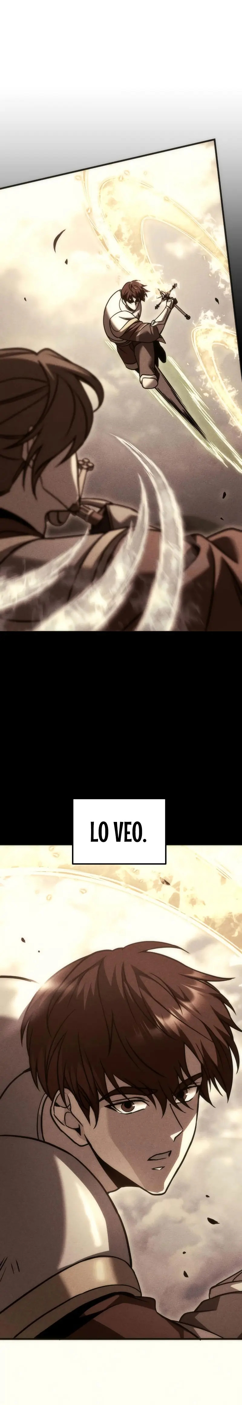 Read Regresor de la familia caída ES Manga Online