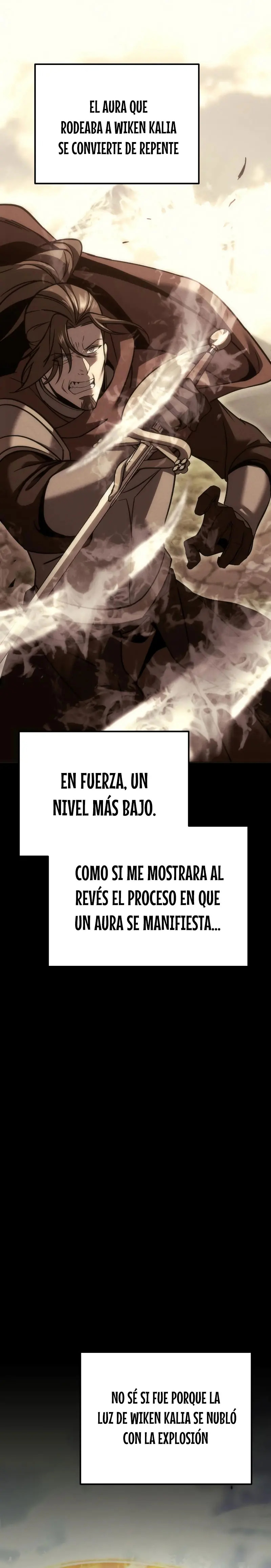 Read Regresor de la familia caída ES Manga Online
