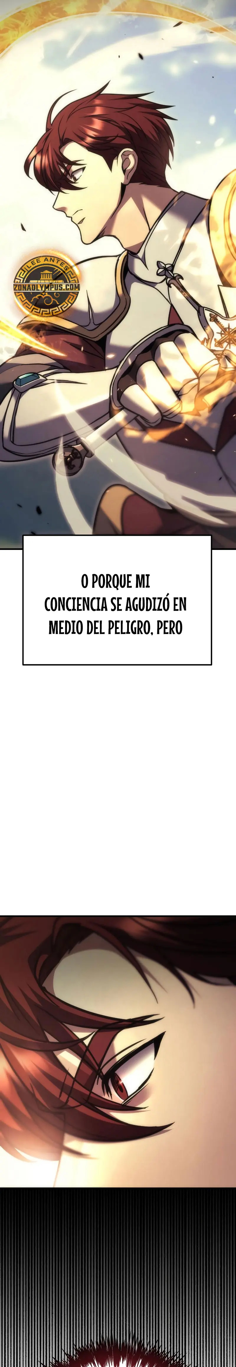 Read Regresor de la familia caída ES Manga Online