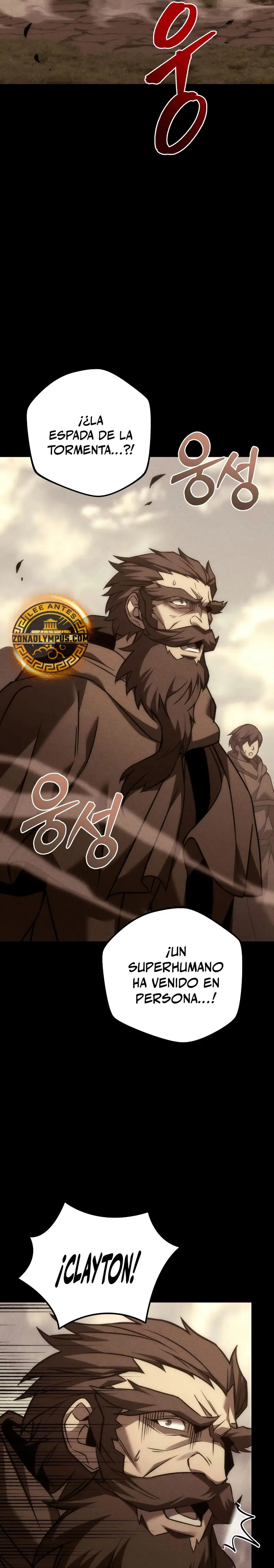Read Regresor de la familia caída ES Manga Online