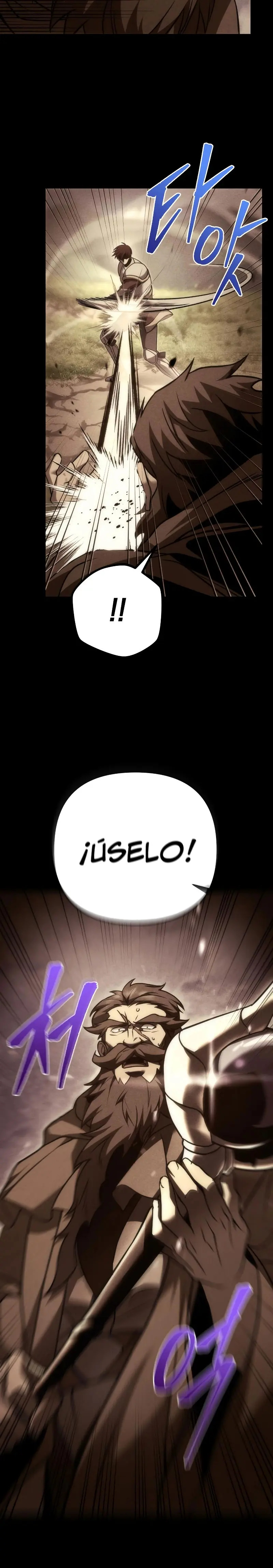 Read Regresor de la familia caída ES Manga Online