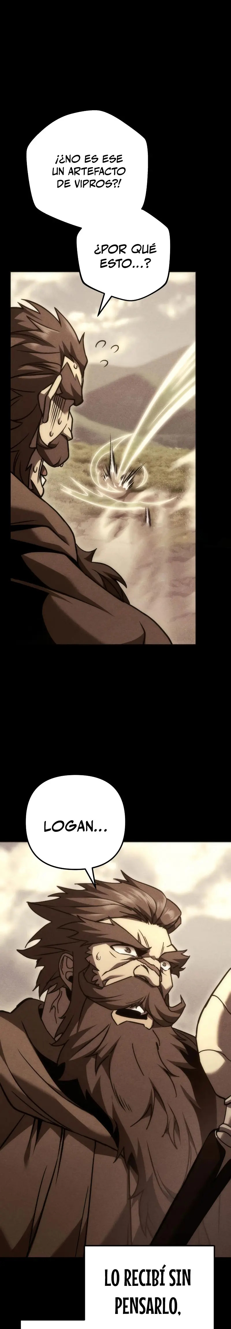 Read Regresor de la familia caída ES Manga Online