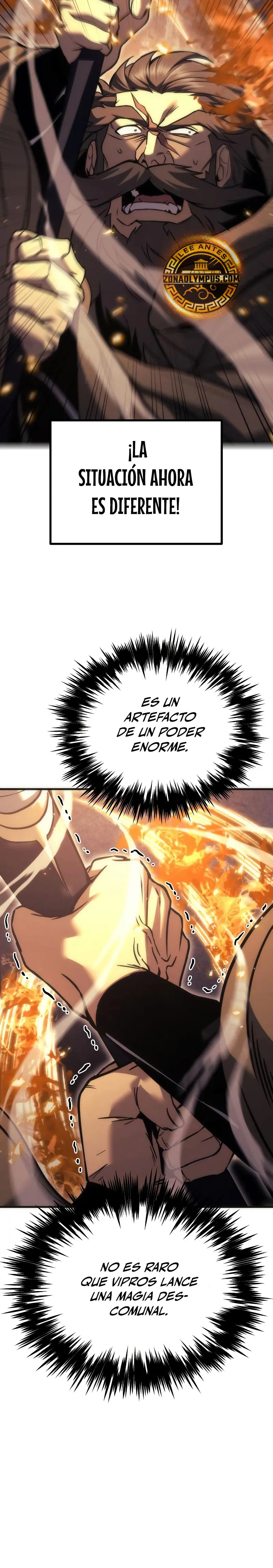 Read Regresor de la familia caída ES Manga Online