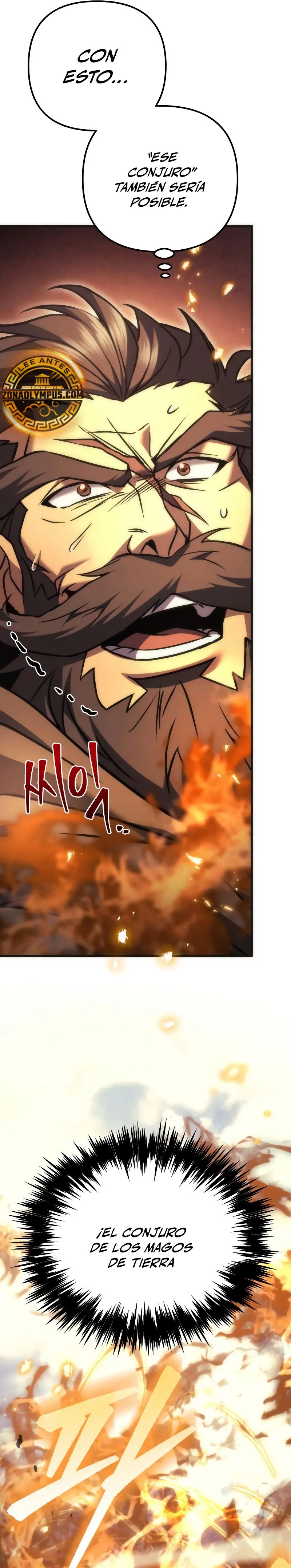 Read Regresor de la familia caída ES Manga Online