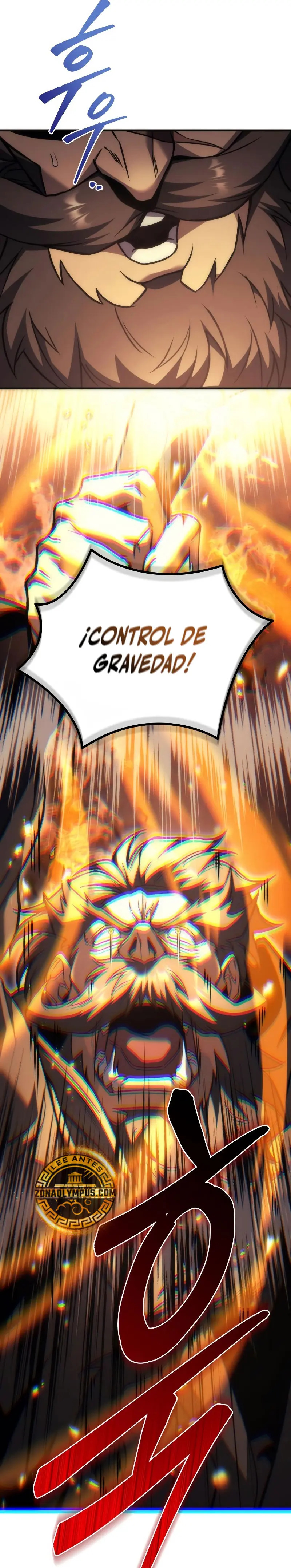 Read Regresor de la familia caída ES Manga Online
