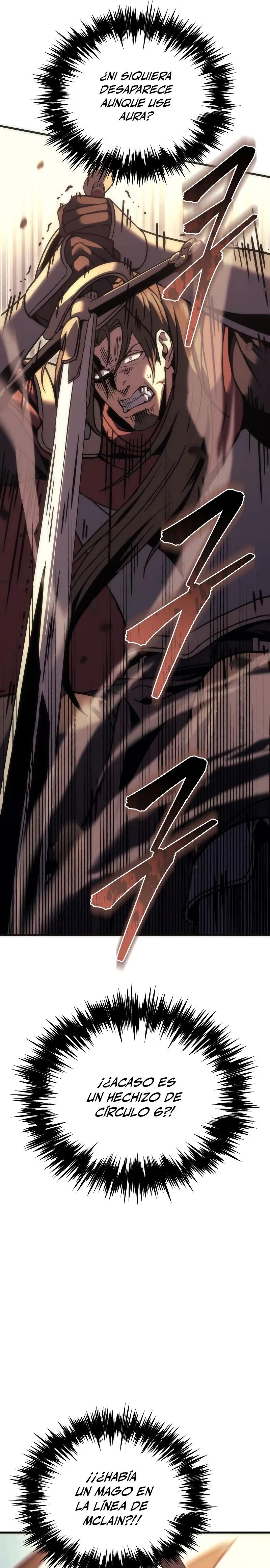 Read Regresor de la familia caída ES Manga Online