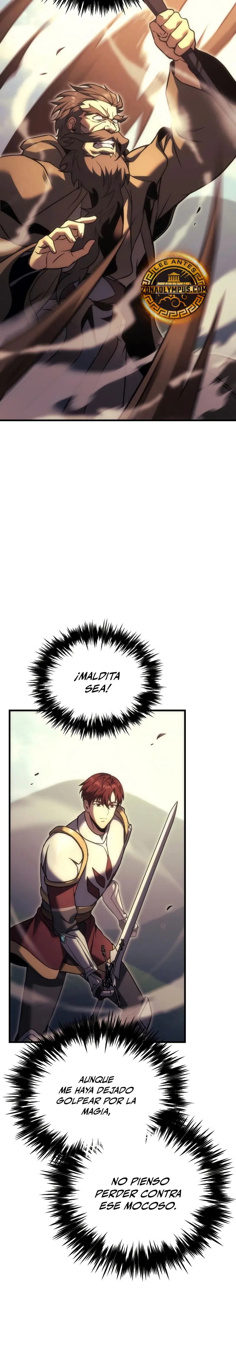 Read Regresor de la familia caída ES Manga Online