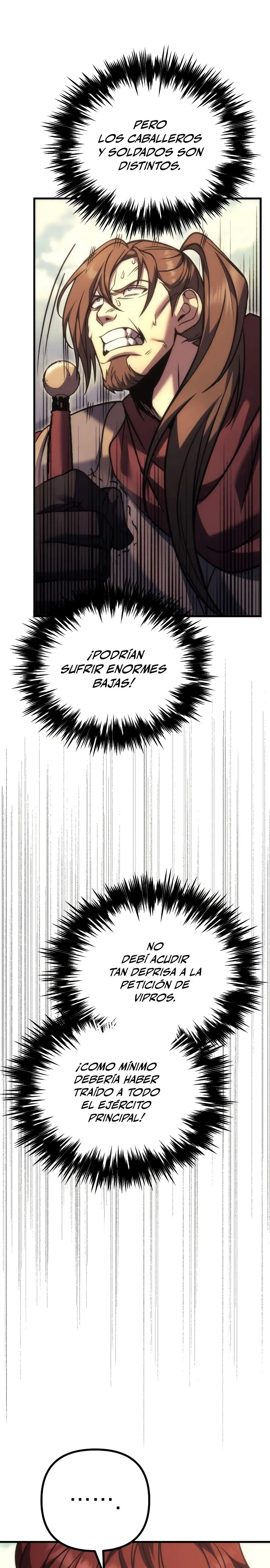 Read Regresor de la familia caída ES Manga Online