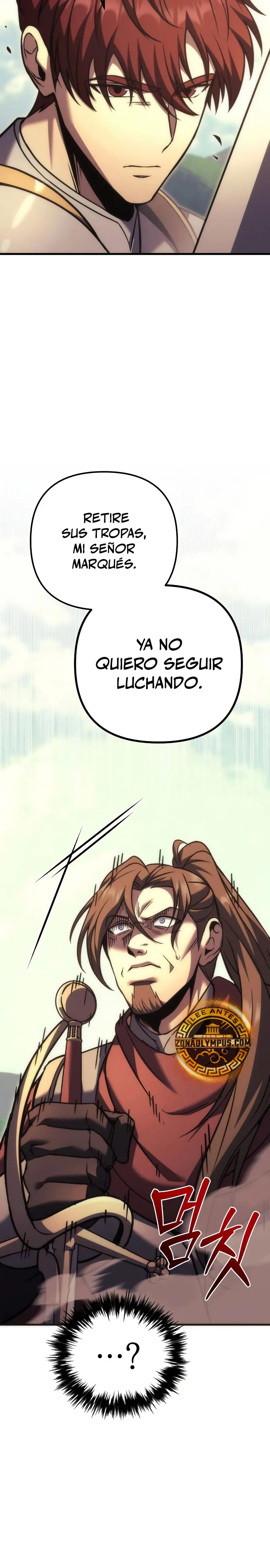 Read Regresor de la familia caída ES Manga Online