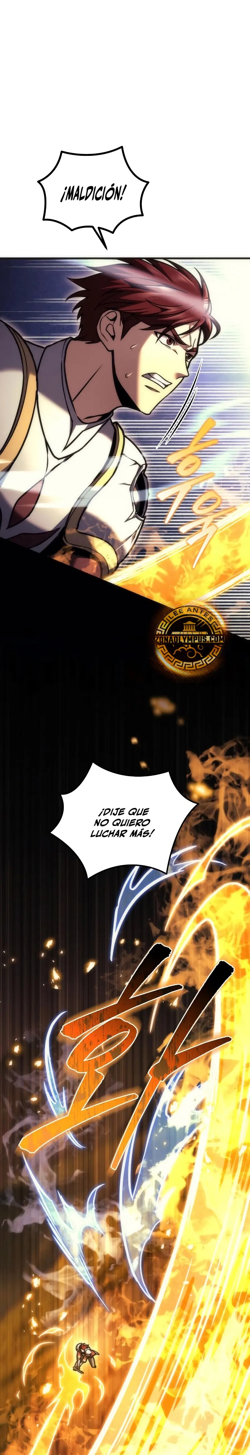 Read Regresor de la familia caída ES Manga Online