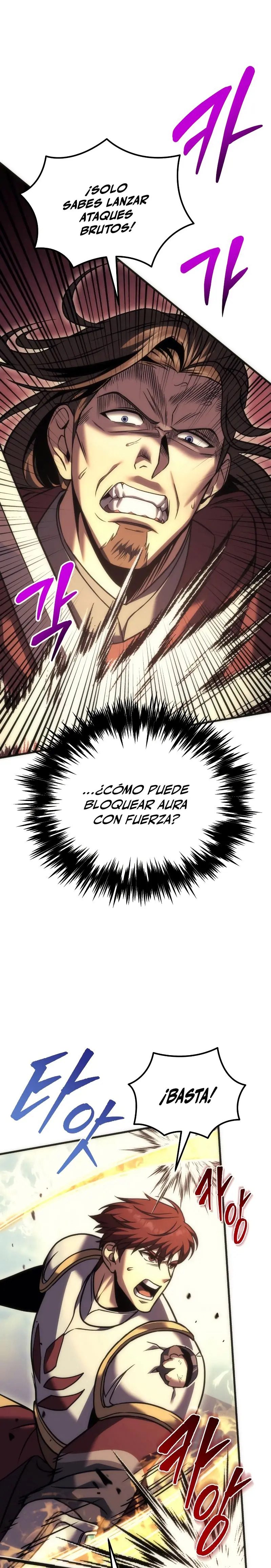 Read Regresor de la familia caída ES Manga Online
