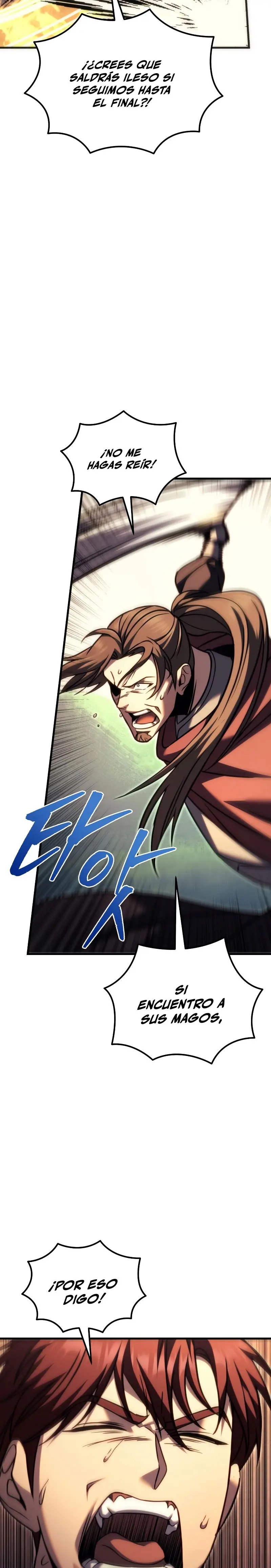 Read Regresor de la familia caída ES Manga Online