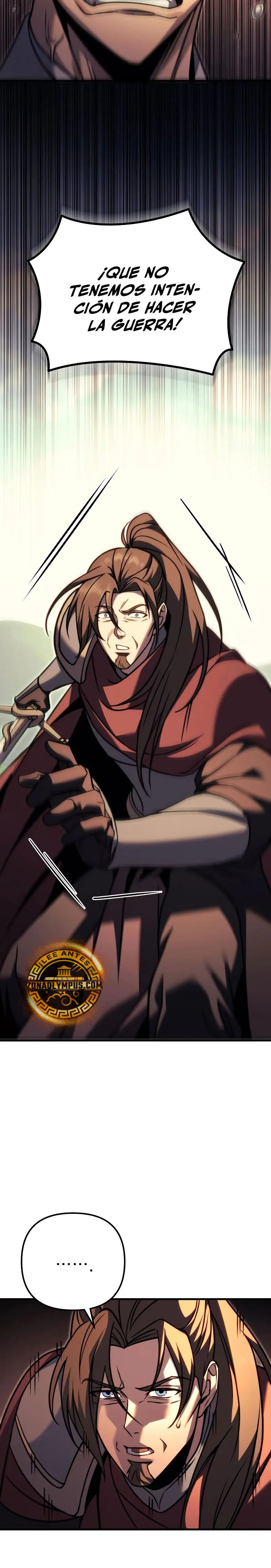 Read Regresor de la familia caída ES Manga Online