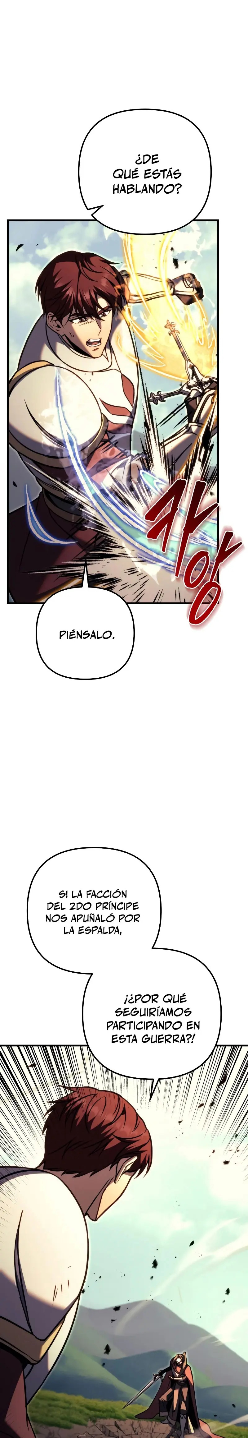 Read Regresor de la familia caída ES Manga Online