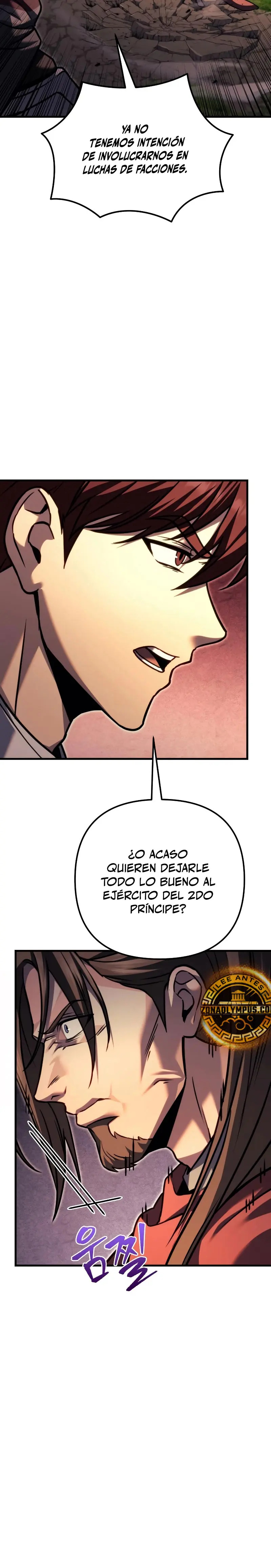 Read Regresor de la familia caída ES Manga Online