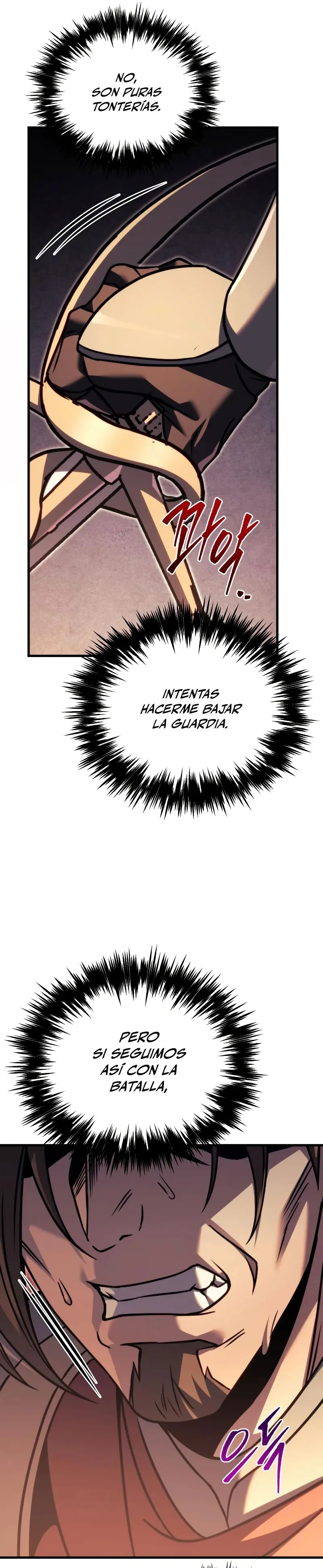 Read Regresor de la familia caída ES Manga Online