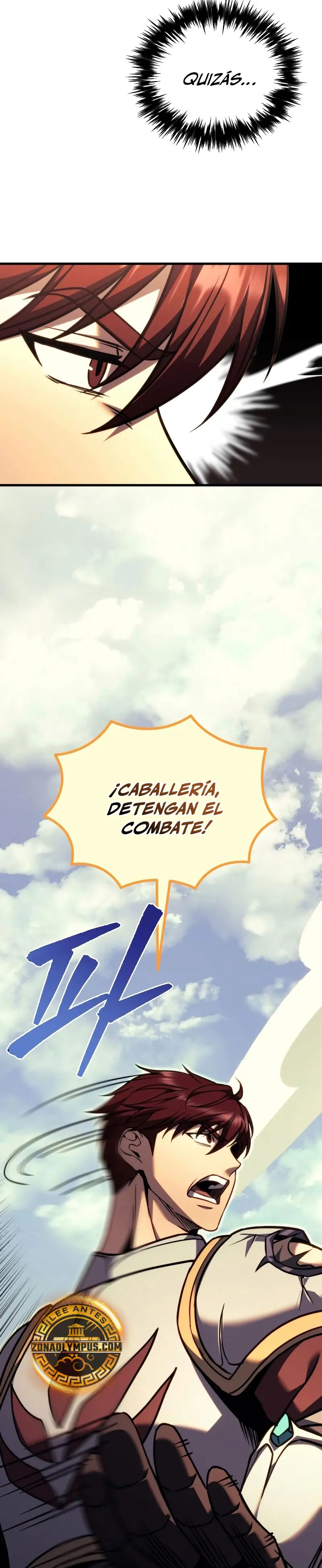 Read Regresor de la familia caída ES Manga Online