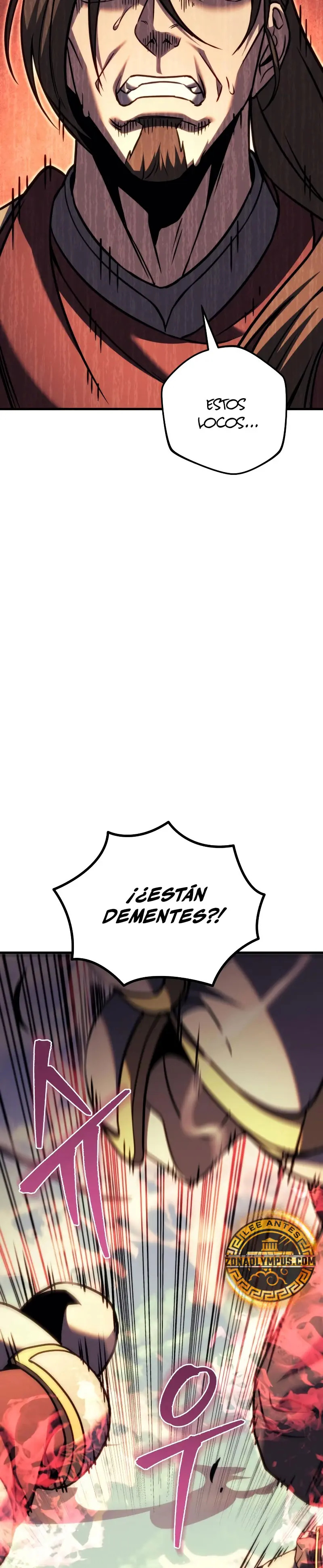 Read Regresor de la familia caída ES Manga Online