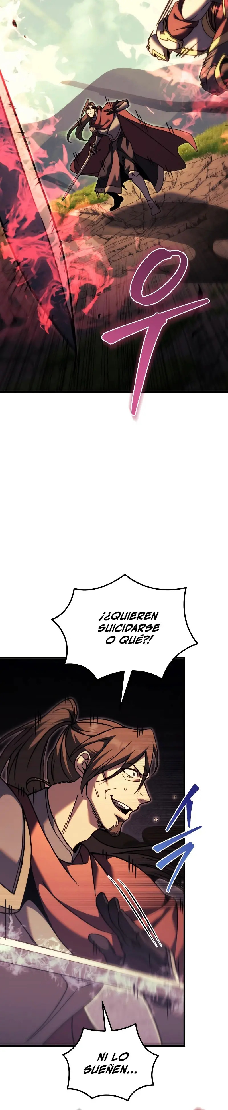 Read Regresor de la familia caída ES Manga Online