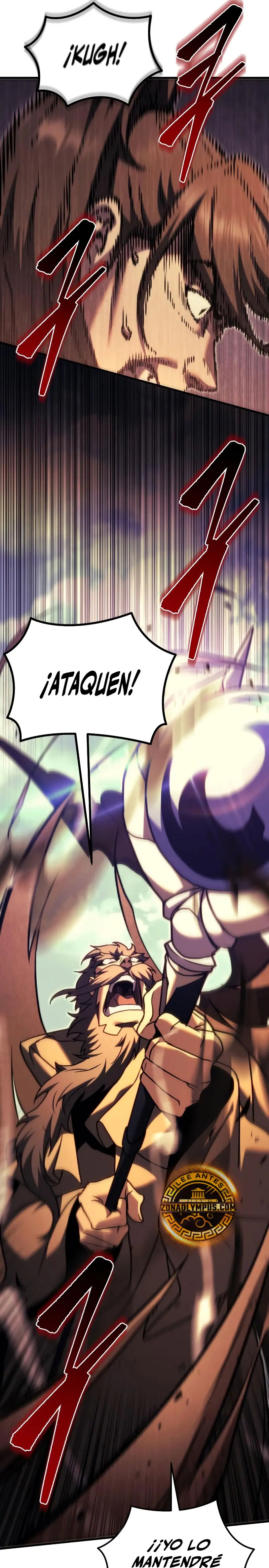 Read Regresor de la familia caída ES Manga Online