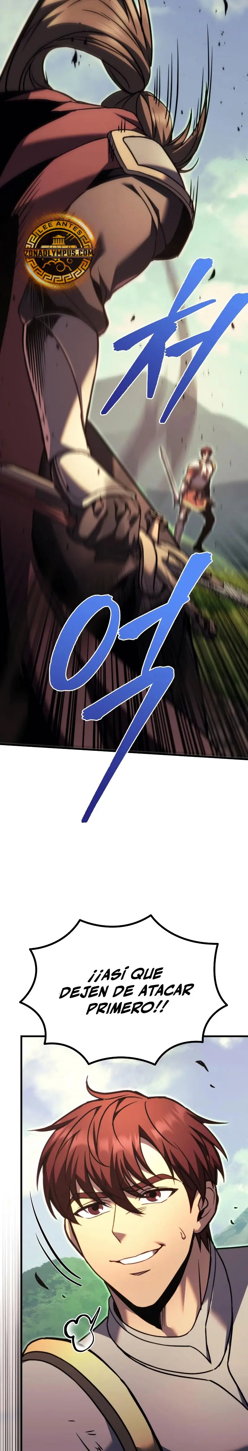 Read Regresor de la familia caída ES Manga Online