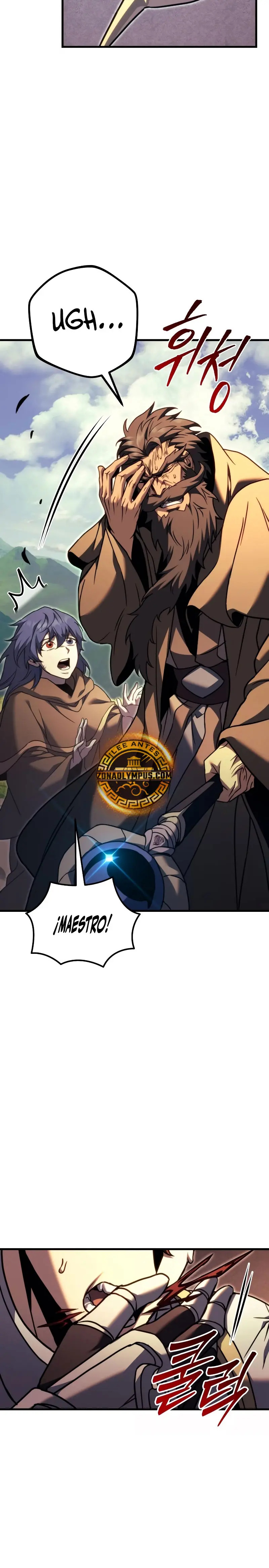 Read Regresor de la familia caída ES Manga Online