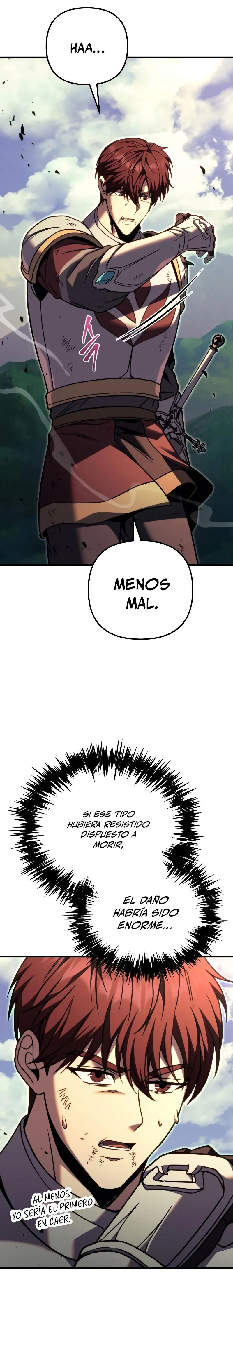 Read Regresor de la familia caída ES Manga Online