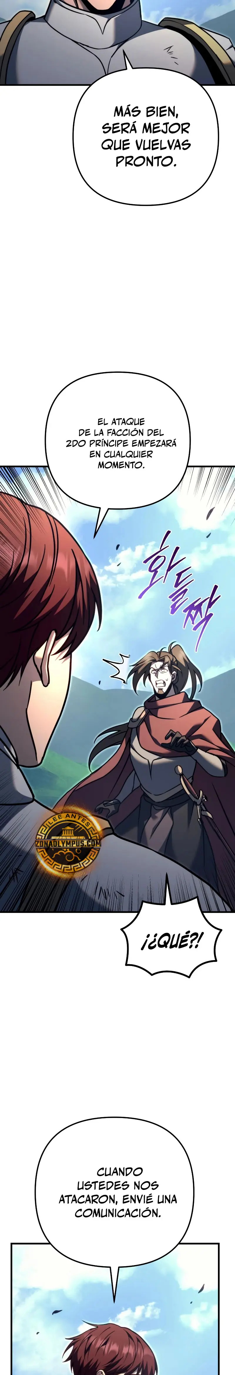 Read Regresor de la familia caída ES Manga Online