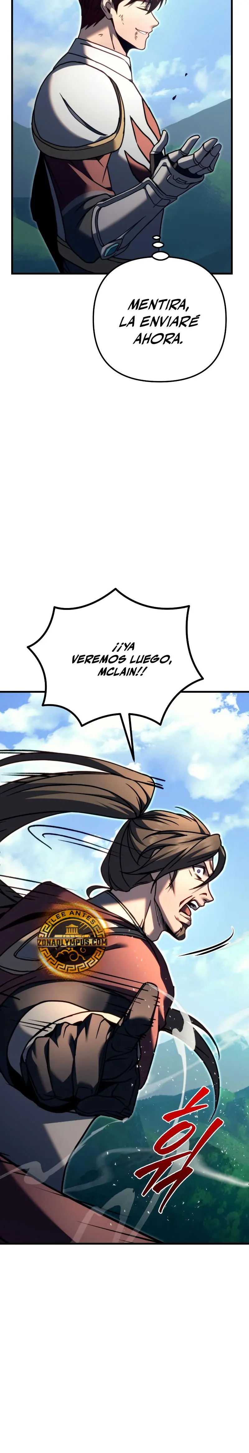 Read Regresor de la familia caída ES Manga Online