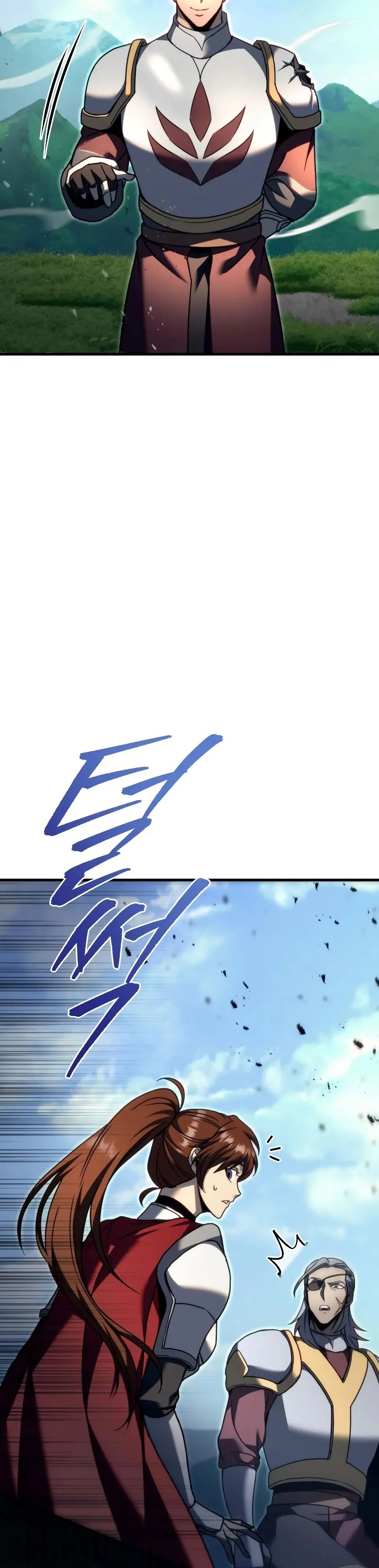 Read Regresor de la familia caída ES Manga Online