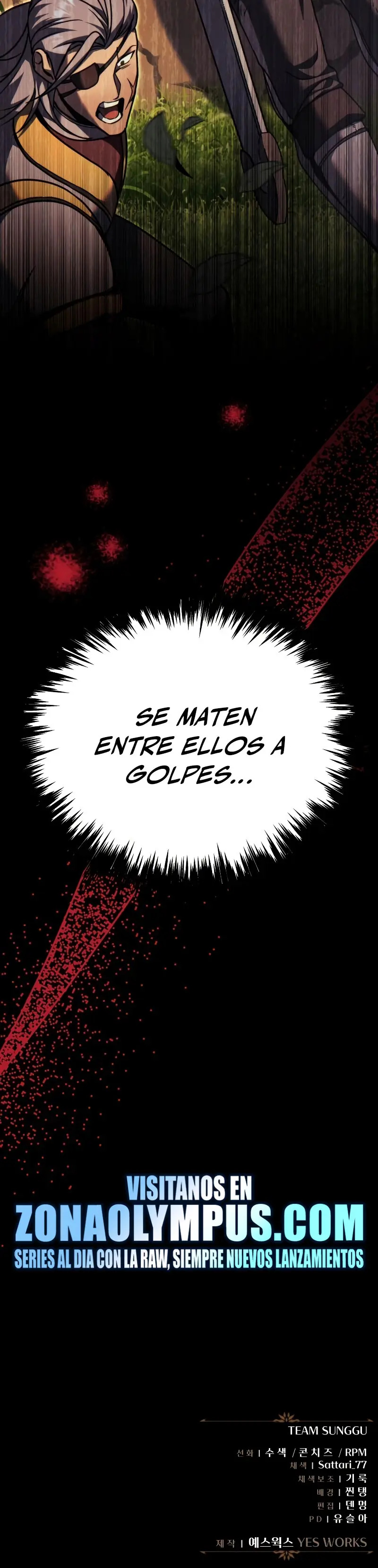 Read Regresor de la familia caída ES Manga Online