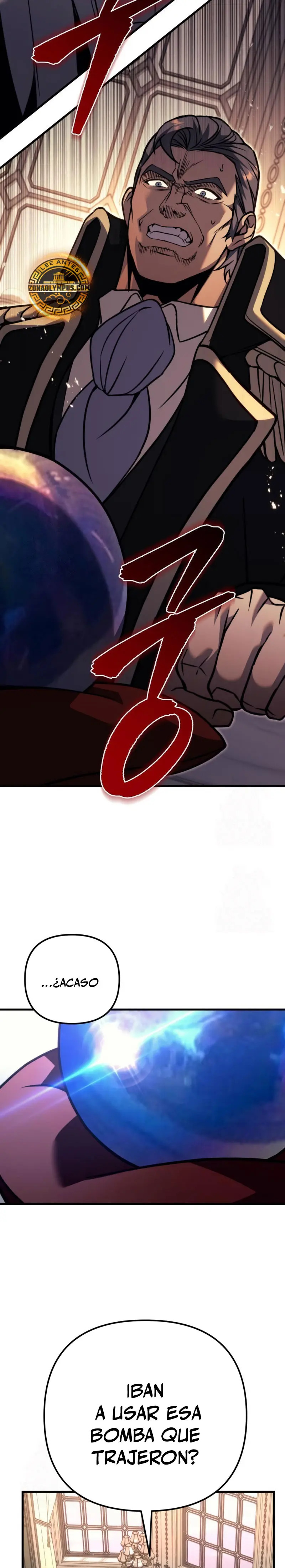 Read Regresor de la familia caída ES Manga Online