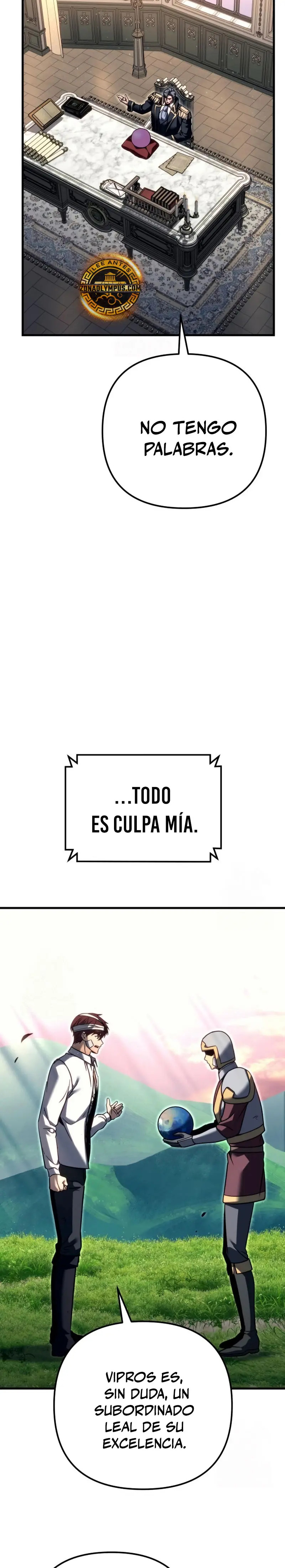 Read Regresor de la familia caída ES Manga Online