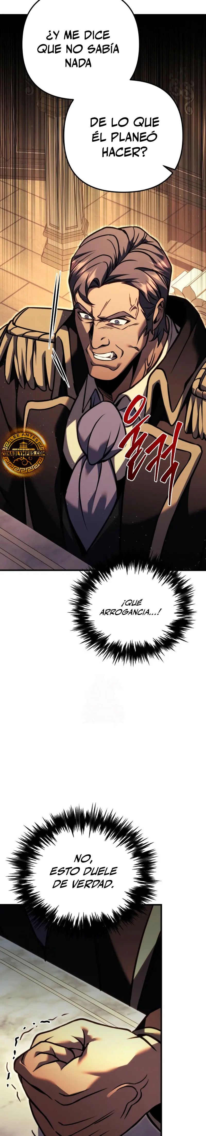 Read Regresor de la familia caída ES Manga Online
