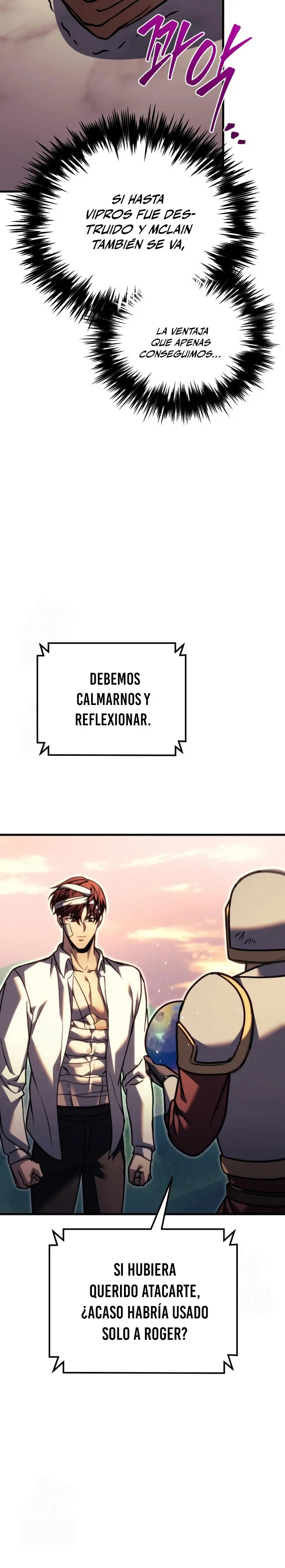 Read Regresor de la familia caída ES Manga Online
