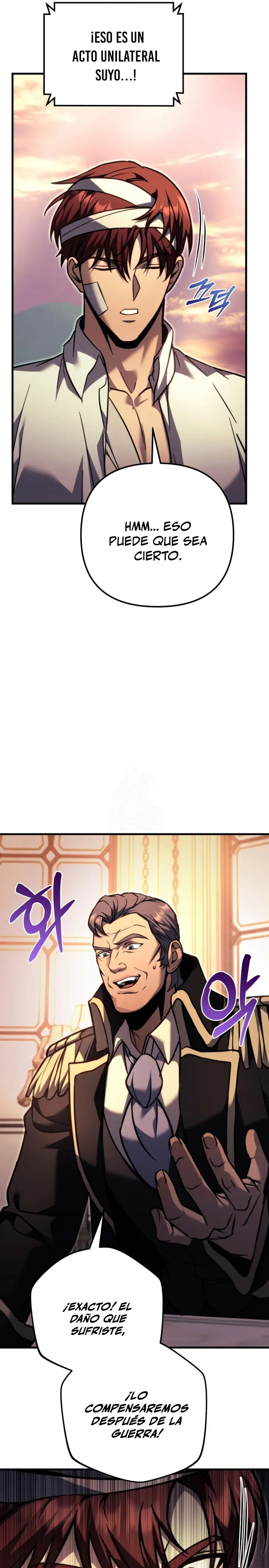Read Regresor de la familia caída ES Manga Online