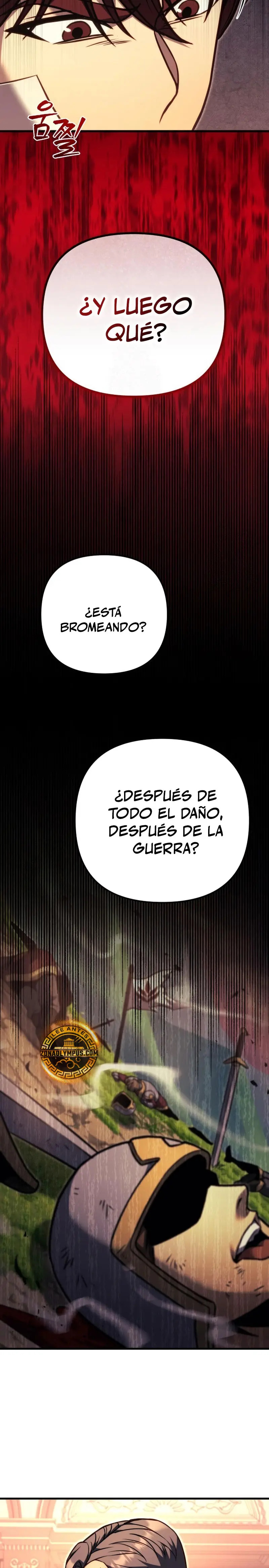 Read Regresor de la familia caída ES Manga Online